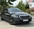 Чорний Мерседес Е-Клас, об'ємом двигуна 1.95 л та пробігом 200 тис. км за 27500 $, фото 1 на Automoto.ua