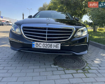 Мерседес Е-Класс 2017 в Коломые на Automoto.ua Черный Мерседес Е-Класс, объемом двигателя 1.95 л и пробегом 167 тыс. км за 28888 $, фото 112 на Automoto.ua