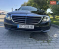 Мерседес Е-Класс 2017 в Коломые на Automoto.ua Черный Мерседес Е-Класс, объемом двигателя 1.95 л и пробегом 167 тыс. км за 28888 $, фото 112 на Automoto.ua