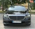 Чорний Мерседес Е-Клас, об'ємом двигуна 1.95 л та пробігом 200 тис. км за 27500 $, фото 5 на Automoto.ua