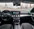 Чорний Мерседес Е-Клас, об'ємом двигуна 1.95 л та пробігом 175 тис. км за 35990 $, фото 41 на Automoto.ua