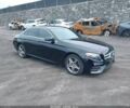 Черный Мерседес Е-Класс, объемом двигателя 2 л и пробегом 50 тыс. км за 8600 $, фото 1 на Automoto.ua