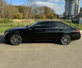 Чорний Мерседес Е-Клас, об'ємом двигуна 2 л та пробігом 216 тис. км за 27000 $, фото 2 на Automoto.ua