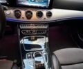 Черный Мерседес Е-Класс, объемом двигателя 1.95 л и пробегом 230 тыс. км за 25000 $, фото 3 на Automoto.ua