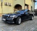 Чорний Мерседес Е-Клас, об'ємом двигуна 1.95 л та пробігом 209 тис. км за 23900 $, фото 2 на Automoto.ua