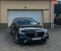 Чорний Мерседес Е-Клас, об'ємом двигуна 1.95 л та пробігом 224 тис. км за 27777 $, фото 1 на Automoto.ua