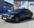 Чорний Мерседес Е-Клас, об'ємом двигуна 2 л та пробігом 312 тис. км за 22945 $, фото 1 на Automoto.ua