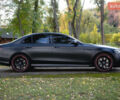Черный Мерседес Е-Класс, объемом двигателя 3 л и пробегом 78 тыс. км за 39999 $, фото 12 на Automoto.ua