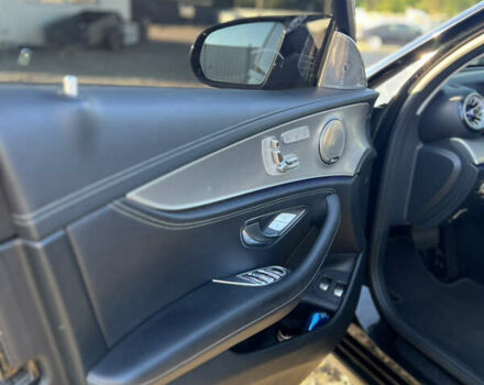 Чорний Мерседес Е-Клас, об'ємом двигуна 1.95 л та пробігом 240 тис. км за 33000 $, фото 20 на Automoto.ua