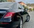 Мерседес Е-Класс 2017 в Мукачеве на Automoto.ua Черный Мерседес Е-Класс, объемом двигателя 1.99 л и пробегом 92 тыс. км за 33900 $, фото 15 на Automoto.ua
