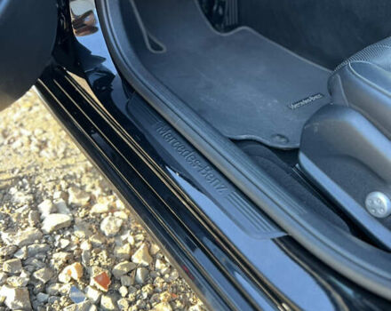 Чорний Мерседес Е-Клас, об'ємом двигуна 1.95 л та пробігом 240 тис. км за 33000 $, фото 16 на Automoto.ua