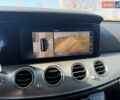 Черный Мерседес Е-Класс, объемом двигателя 1.95 л и пробегом 172 тыс. км за 35200 $, фото 29 на Automoto.ua