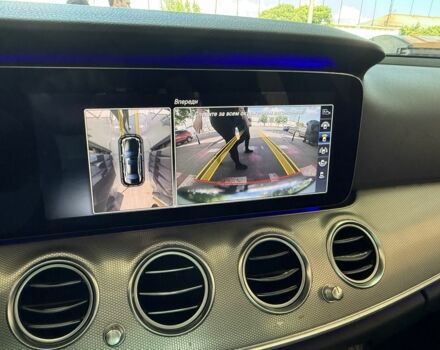 Чорний Мерседес Е-Клас, об'ємом двигуна 3 л та пробігом 123 тис. км за 33999 $, фото 22 на Automoto.ua