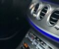 Черный Мерседес Е-Класс, объемом двигателя 1.9 л и пробегом 160 тыс. км за 32000 $, фото 42 на Automoto.ua