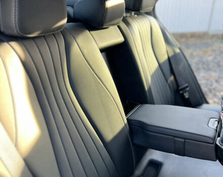 Мерседес Е-Клас 2017 у Луцьку на Automoto.ua Чорний Мерседес Е-Клас, об'ємом двигуна 1.95 л та пробігом 240 тис. км за 35000 $, фото 14 на Automoto.ua