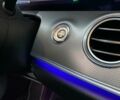 Черный Мерседес Е-Класс, объемом двигателя 1.9 л и пробегом 160 тыс. км за 32000 $, фото 6 на Automoto.ua