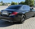 Чорний Мерседес Е-Клас, об'ємом двигуна 3 л та пробігом 123 тис. км за 33999 $, фото 7 на Automoto.ua