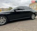 Чорний Мерседес Е-Клас, об'ємом двигуна 2 л та пробігом 116 тис. км за 36600 $, фото 2 на Automoto.ua