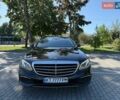 Черный Мерседес Е-Класс, объемом двигателя 1.95 л и пробегом 184 тыс. км за 31500 $, фото 5 на Automoto.ua
