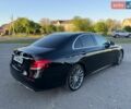 Черный Мерседес Е-Класс, объемом двигателя 2 л и пробегом 287 тыс. км за 24555 $, фото 40 на Automoto.ua