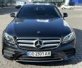 Чорний Мерседес Е-Клас, об'ємом двигуна 3 л та пробігом 123 тис. км за 33999 $, фото 4 на Automoto.ua