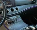 Чорний Мерседес Е-Клас, об'ємом двигуна 1.99 л та пробігом 125 тис. км за 30000 $, фото 12 на Automoto.ua