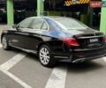 Чорний Мерседес Е-Клас, об'ємом двигуна 2 л та пробігом 94 тис. км за 27000 $, фото 6 на Automoto.ua