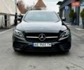 Черный Мерседес Е-Класс, объемом двигателя 1.95 л и пробегом 117 тыс. км за 33000 $, фото 2 на Automoto.ua