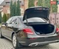 Мерседес Е-Класс 2017 в Мукачеве на Automoto.ua Черный Мерседес Е-Класс, объемом двигателя 1.99 л и пробегом 92 тыс. км за 33900 $, фото 57 на Automoto.ua
