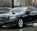 Черный Мерседес Е-Класс, объемом двигателя 1.95 л и пробегом 170 тыс. км за 31000 $, фото 3 на Automoto.ua
