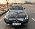 Черный Мерседес Е-Класс, объемом двигателя 2 л и пробегом 94 тыс. км за 19926 $, фото 1 на Automoto.ua