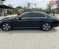 Чорний Мерседес Е-Клас, об'ємом двигуна 1.95 л та пробігом 225 тис. км за 25900 $, фото 12 на Automoto.ua