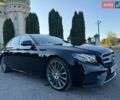 Черный Мерседес Е-Класс, объемом двигателя 2 л и пробегом 287 тыс. км за 22500 $, фото 68 на Automoto.ua