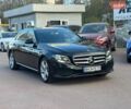 Черный Мерседес Е-Класс, объемом двигателя 1.95 л и пробегом 363 тыс. км за 18900 $, фото 5 на Automoto.ua