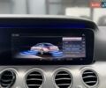 Черный Мерседес Е-Класс, объемом двигателя 1.95 л и пробегом 273 тыс. км за 19900 $, фото 28 на Automoto.ua