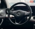 Черный Мерседес Е-Класс, объемом двигателя 1.95 л и пробегом 204 тыс. км за 23500 $, фото 22 на Automoto.ua