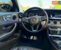 Черный Мерседес Е-Класс, объемом двигателя 1.95 л и пробегом 184 тыс. км за 31500 $, фото 8 на Automoto.ua