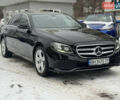 Черный Мерседес Е-Класс, объемом двигателя 1.95 л и пробегом 361 тыс. км за 20500 $, фото 14 на Automoto.ua