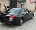 Чорний Мерседес Е-Клас, об'ємом двигуна 1.95 л та пробігом 225 тис. км за 24200 $, фото 51 на Automoto.ua