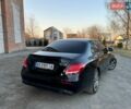 Чорний Мерседес Е-Клас, об'ємом двигуна 1.95 л та пробігом 185 тис. км за 23900 $, фото 3 на Automoto.ua