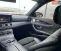 Чорний Мерседес Е-Клас, об'ємом двигуна 2 л та пробігом 173 тис. км за 35900 $, фото 9 на Automoto.ua