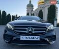 Черный Мерседес Е-Класс, объемом двигателя 2 л и пробегом 287 тыс. км за 24555 $, фото 72 на Automoto.ua