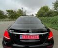 Чорний Мерседес Е-Клас, об'ємом двигуна 1.99 л та пробігом 228 тис. км за 16400 $, фото 2 на Automoto.ua