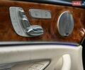 Черный Мерседес Е-Класс, объемом двигателя 2 л и пробегом 133 тыс. км за 15700 $, фото 11 на Automoto.ua