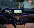 Черный Мерседес Е-Класс, объемом двигателя 1.95 л и пробегом 238 тыс. км за 33700 $, фото 16 на Automoto.ua
