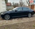 Черный Мерседес Е-Класс, объемом двигателя 2 л и пробегом 238 тыс. км за 29900 $, фото 1 на Automoto.ua