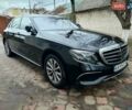 Черный Мерседес Е-Класс, объемом двигателя 1.95 л и пробегом 238 тыс. км за 33700 $, фото 3 на Automoto.ua