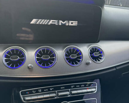 Черный Мерседес Е-Класс, объемом двигателя 1.95 л и пробегом 224 тыс. км за 30000 $, фото 25 на Automoto.ua