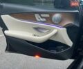 Мерседес Е-Класс 2017 в Харькове на Automoto.ua Черный Мерседес Е-Класс, объемом двигателя 1.99 л и пробегом 136 тыс. км за 32000 $, фото 6 на Automoto.ua