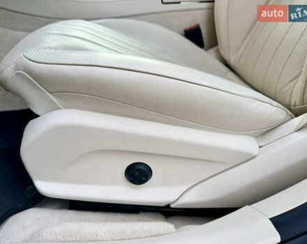 Черный Мерседес Е-Класс, объемом двигателя 1.95 л и пробегом 102 тыс. км за 34300 $, фото 15 на Automoto.ua